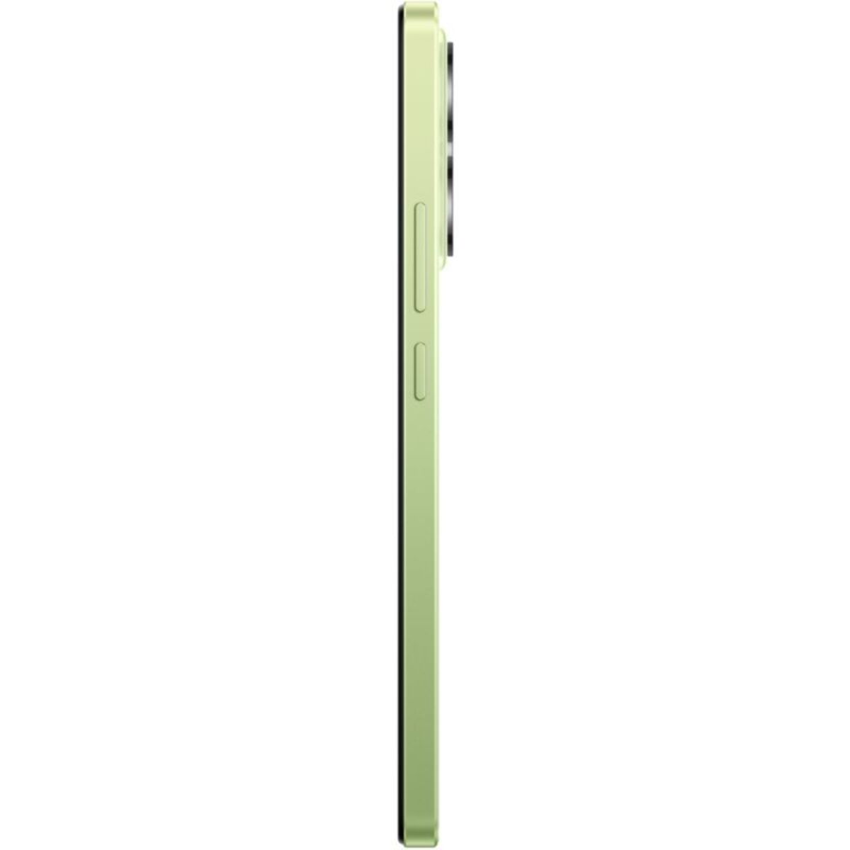 Smartphone XIAOMI Redmi Note 14 Vert 256Go
