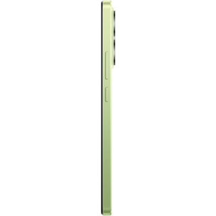 Smartphone XIAOMI Redmi Note 14 Vert 256Go