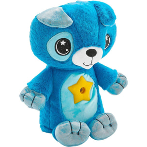 Peluche veilleuse STARBELLY matheo le chiot