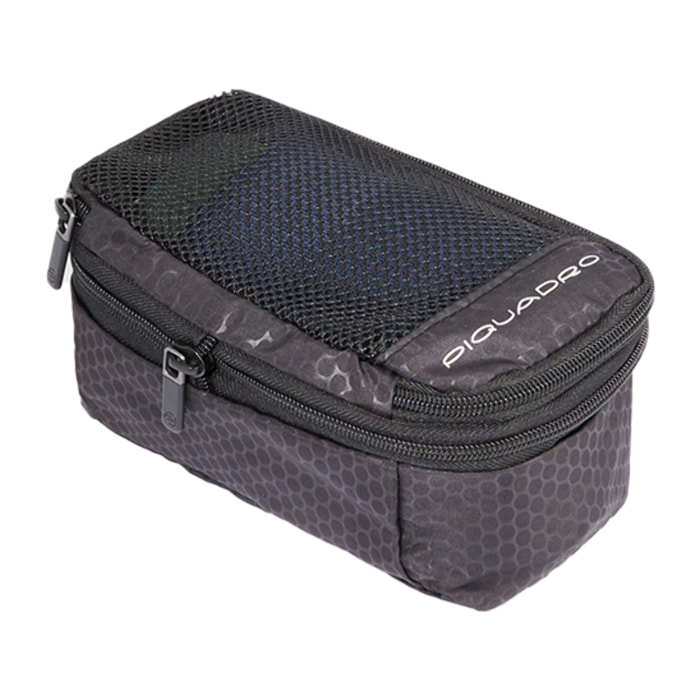 Piquadro Organizer da valigia espandibile, misura S