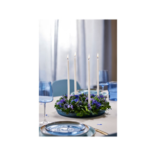 Plat de service rond Kusintha 30 cm