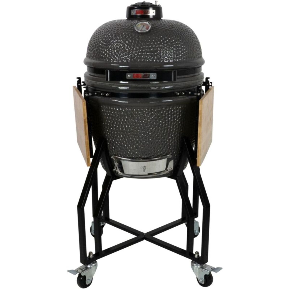 Kamado GRILL GURU GGO222 Original Medium Basic