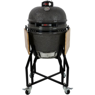 Kamado GRILL GURU GGO222 Original Medium Basic