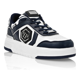 PHILIPP PLEIN Low-Top Sneakers PREDATOR