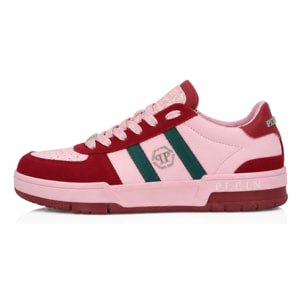 PHILIPP PLEIN Zapatillas bajas