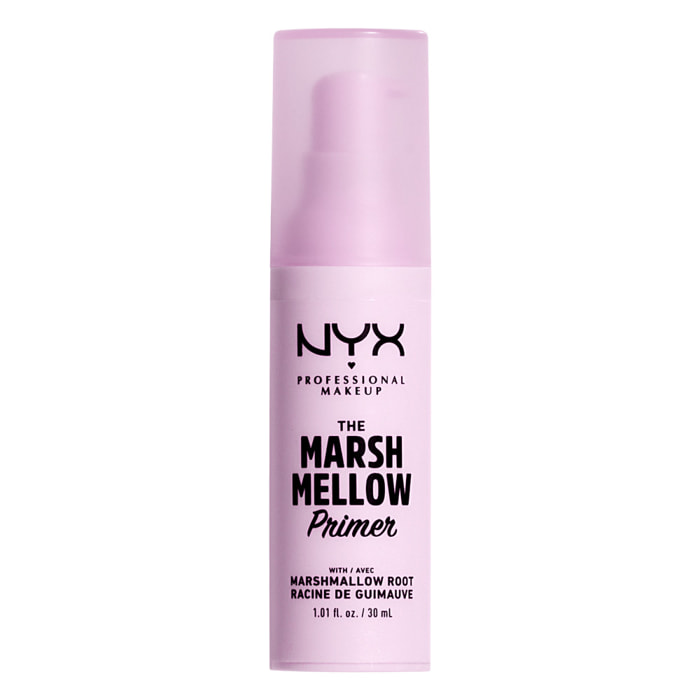 NYX Professional Makeup Primer Lissant Marshmellow