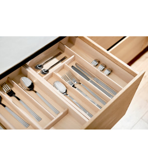 Ensemble de couverts Thebe Edition 2024