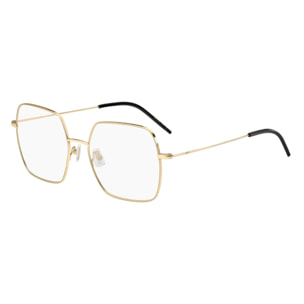 Gafas de Vista Hugo Boss 1666 000 de Titanio Mujer 54 mm