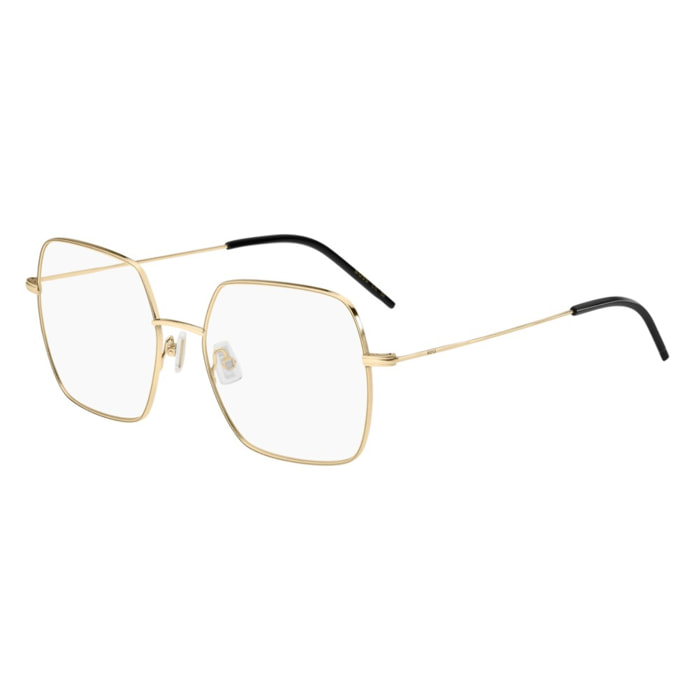 Gafas de Vista Hugo Boss 1666 000 de Titanio Mujer 54 mm