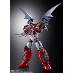 Getter Robo: l'Ultimo Giorno Figura Dragon Scale Shin Getter 1 22 Cm Bandai