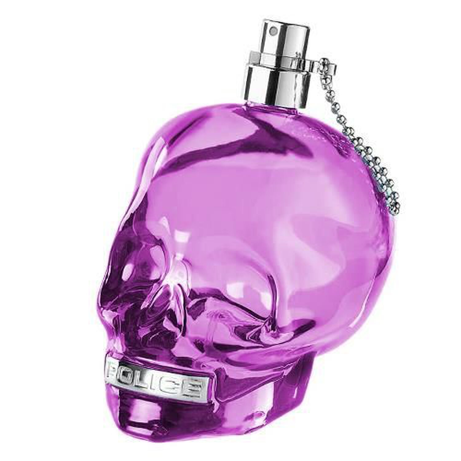 To Be Woman - Eau de Parfum 125 ml