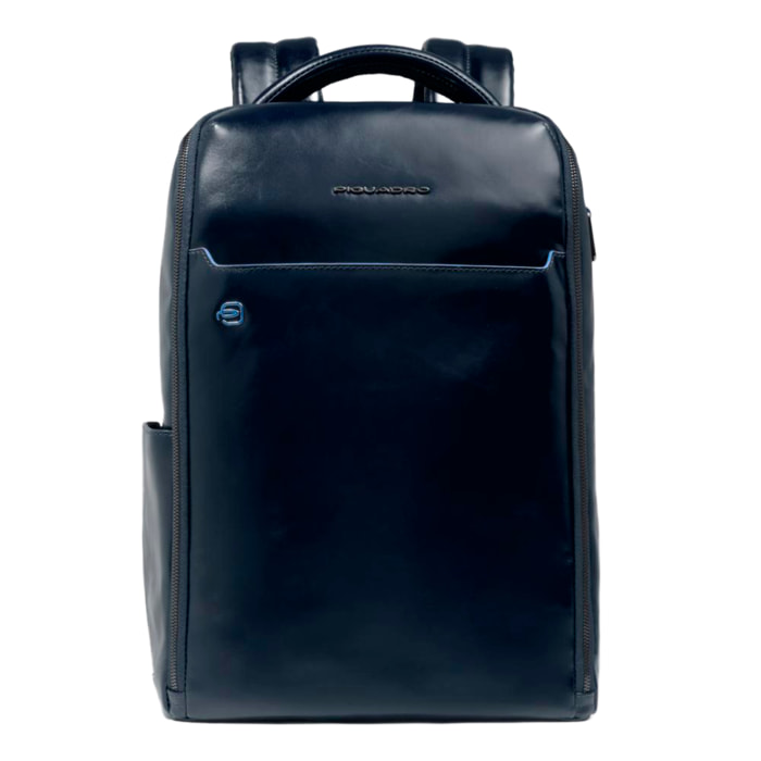 Piquadro Zaino uomo fast-check porta pc 14"