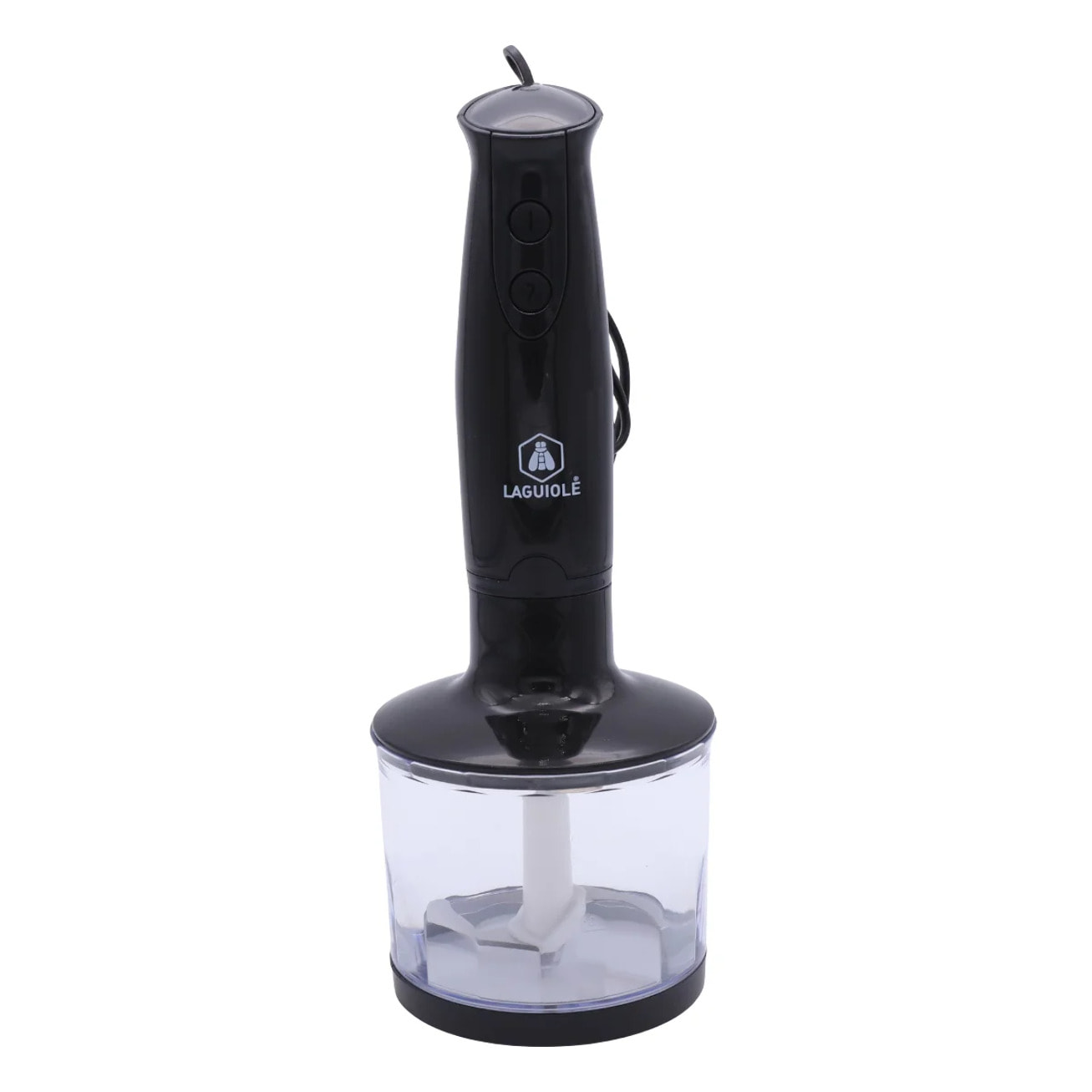 Pied mixeur en inox