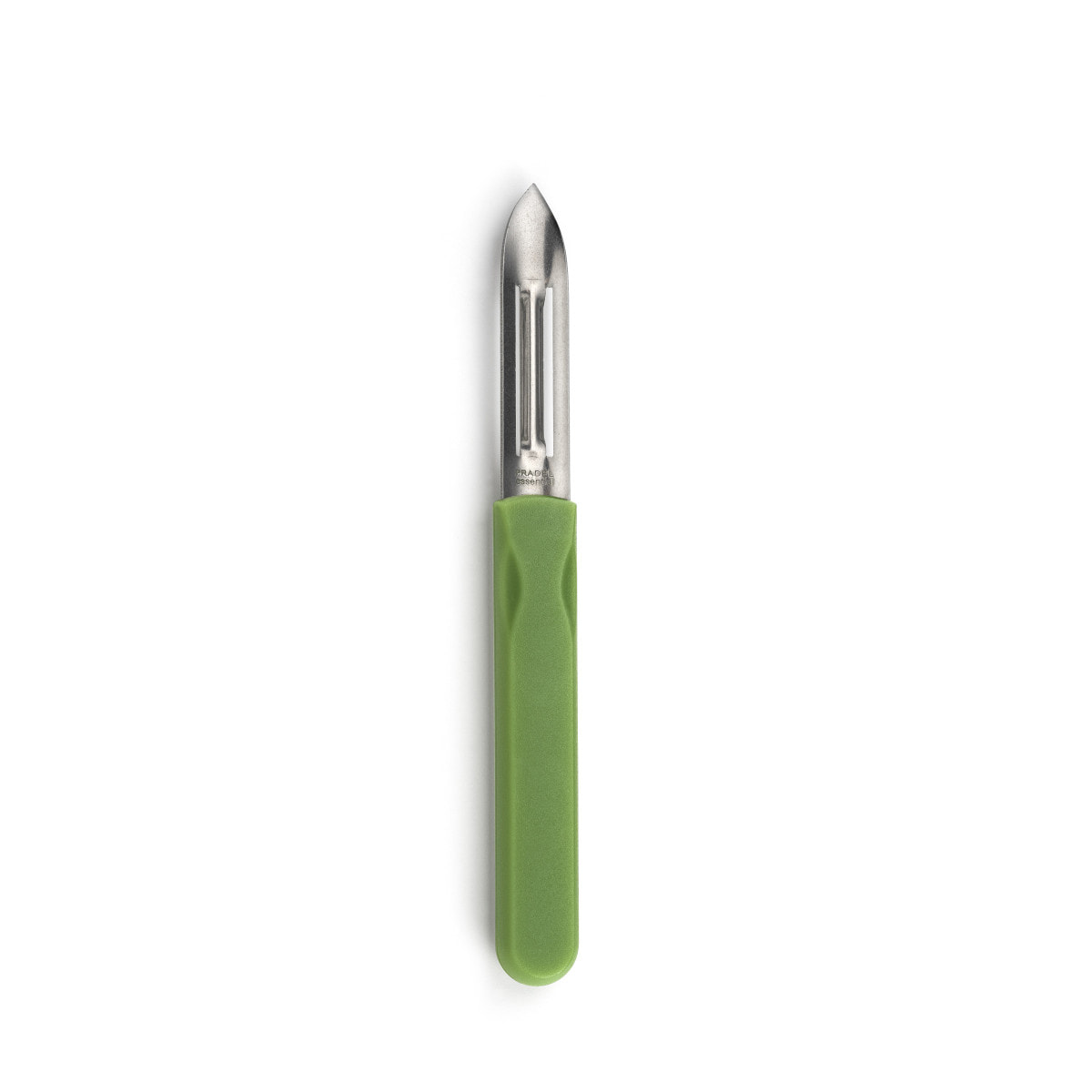 Energy Verde - Set di 12 pezzi di piccola posateria