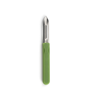 Energy Verde - Set di 12 pezzi di piccola posateria