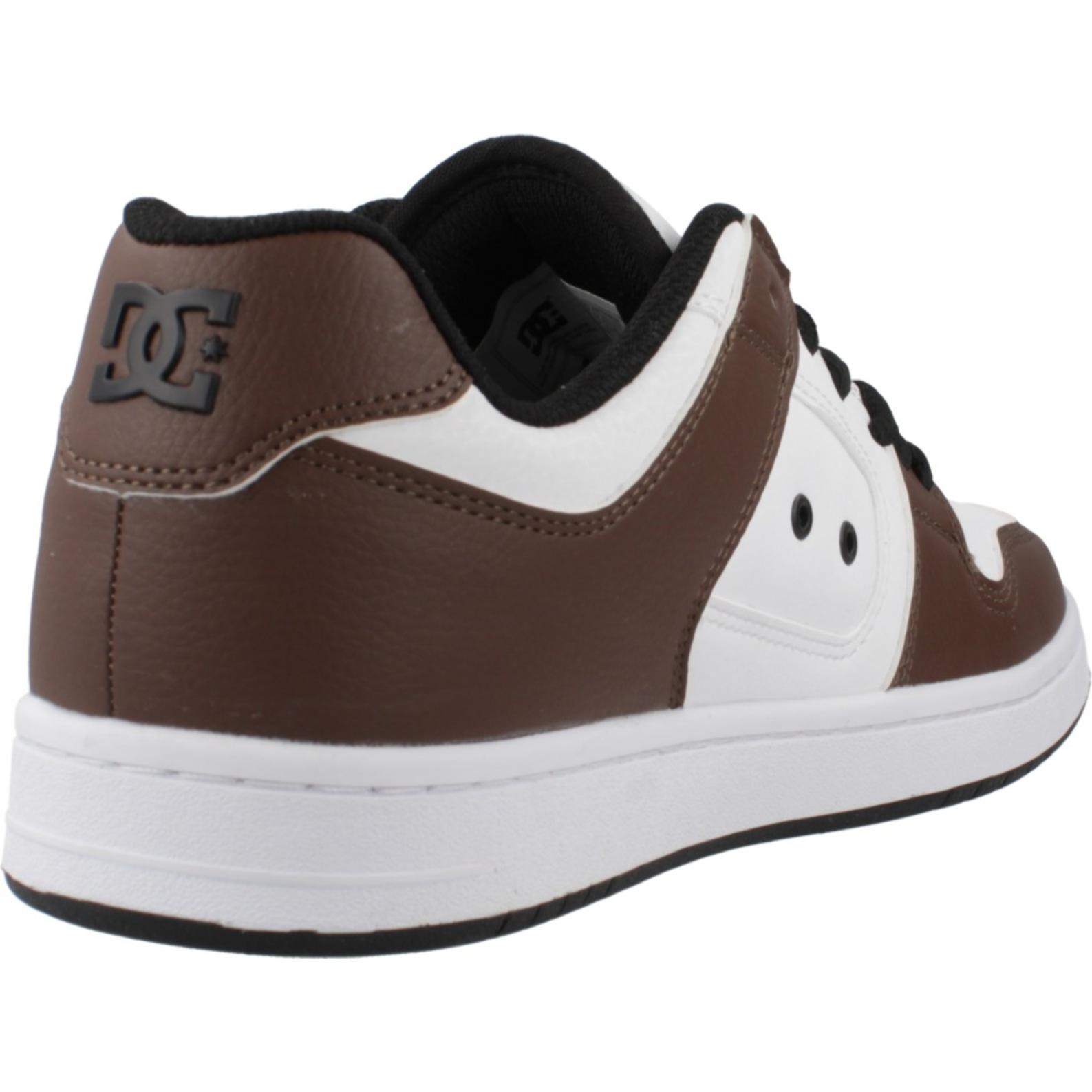 SNEAKERS DC MANTECA 4 SN