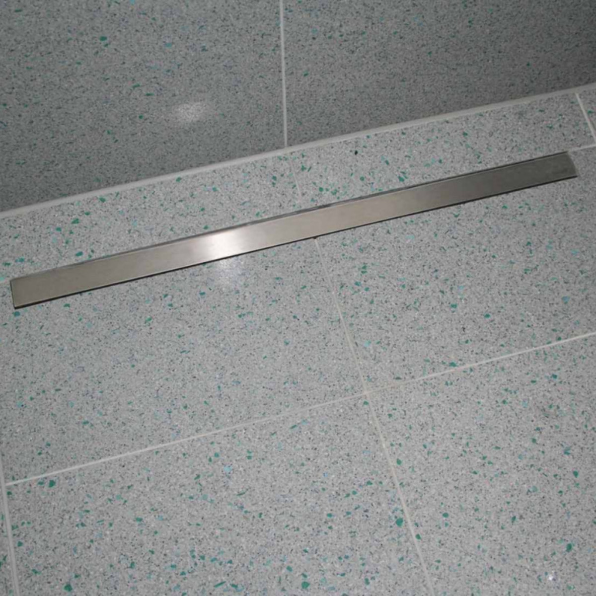 Wedi -  Barrette de finition standard 110 cm Fundo Riolito