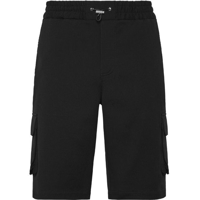 PHILIPP PLEIN Shorts RACING