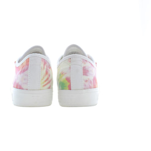 Sneakers U.S. Polo Assn White-Tie Dye