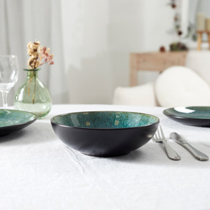 Assiette Soupe Elia D18.5cm