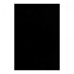 Tapis salon et chambre tissé motif uni PAJU