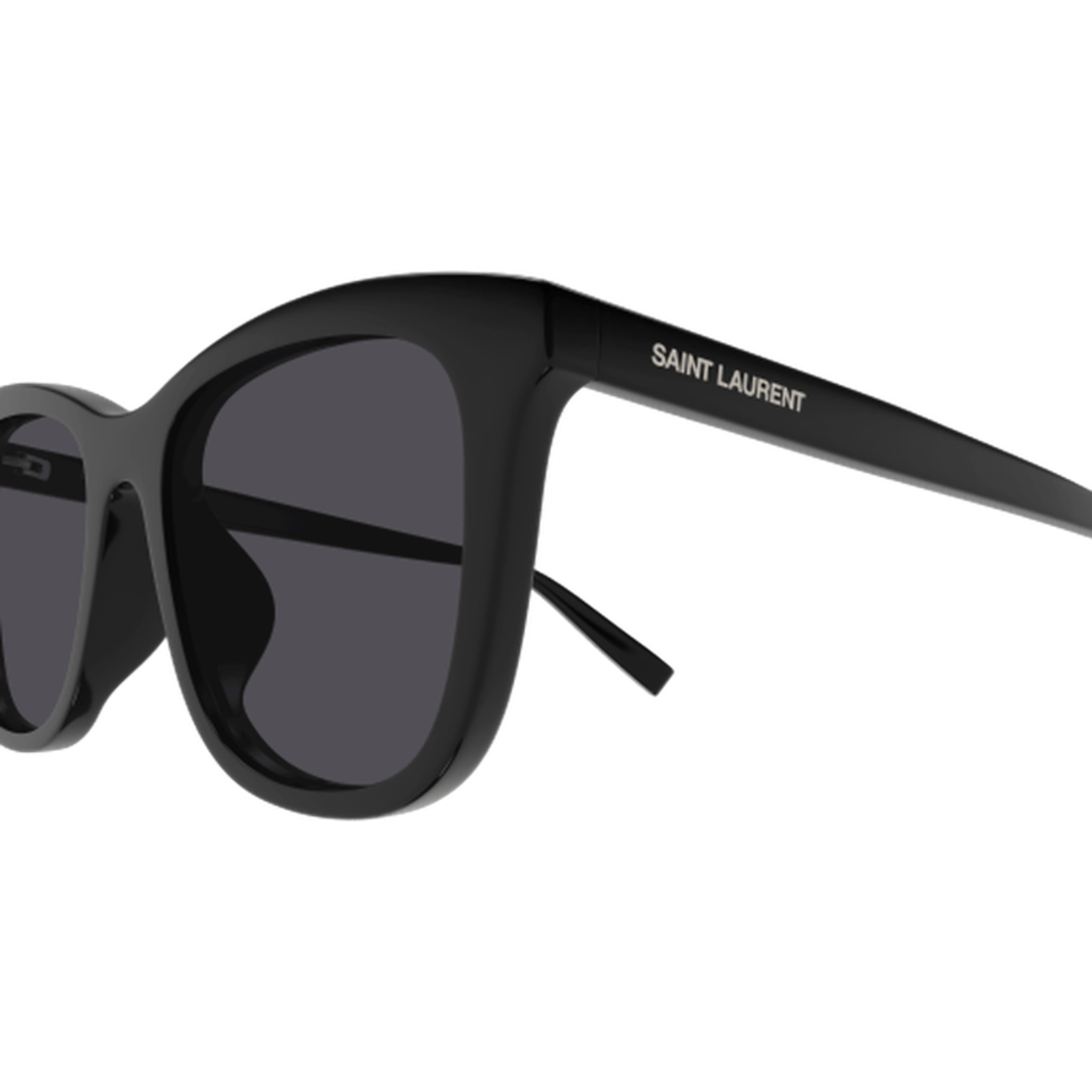 Gafas de Sol Saint Laurent SL 587/K-001 de Acetato Unisex 45 mm