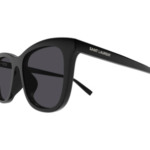 Gafas de Sol Saint Laurent SL 587/K-001 de Acetato Unisex 45 mm