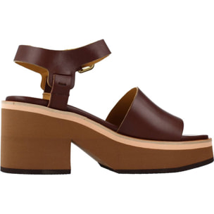 SANDALIAS ALPE 2354 08