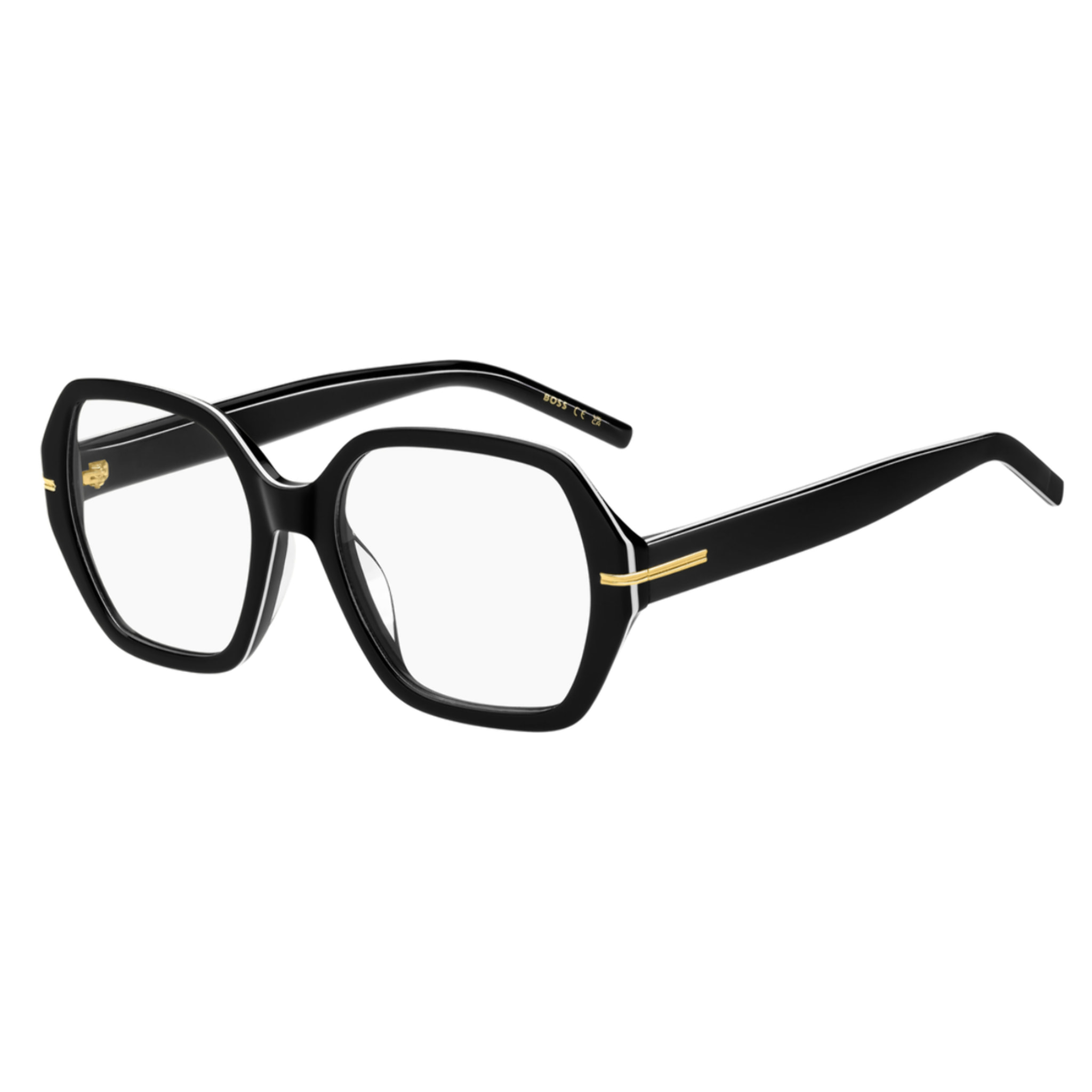 Gafas de Vista Hugo Boss 1780/G P56 de Acetato Mujer 53 mm