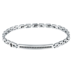 Pulsera Maserati Hombre JM224AVD41