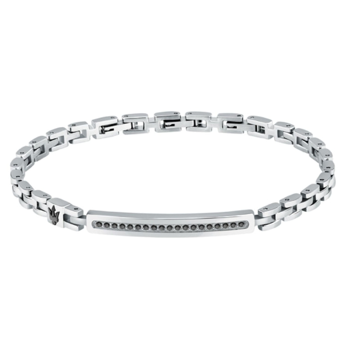 Pulsera Maserati Hombre JM224AVD41
