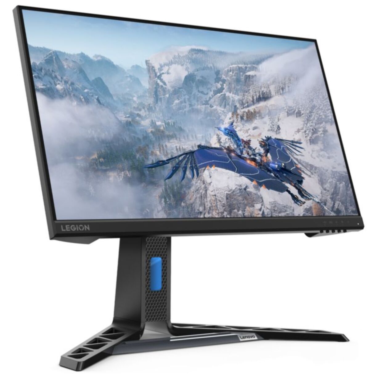 Ecran PC Gamer LENOVO Legion R24e 24'' IPS