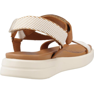 Sandalias Mujer de la marca GEOX  modelo D XAND 2S MARRON