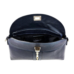 Bolso de mano Cheval Firenze Silvia Azul Oscuro