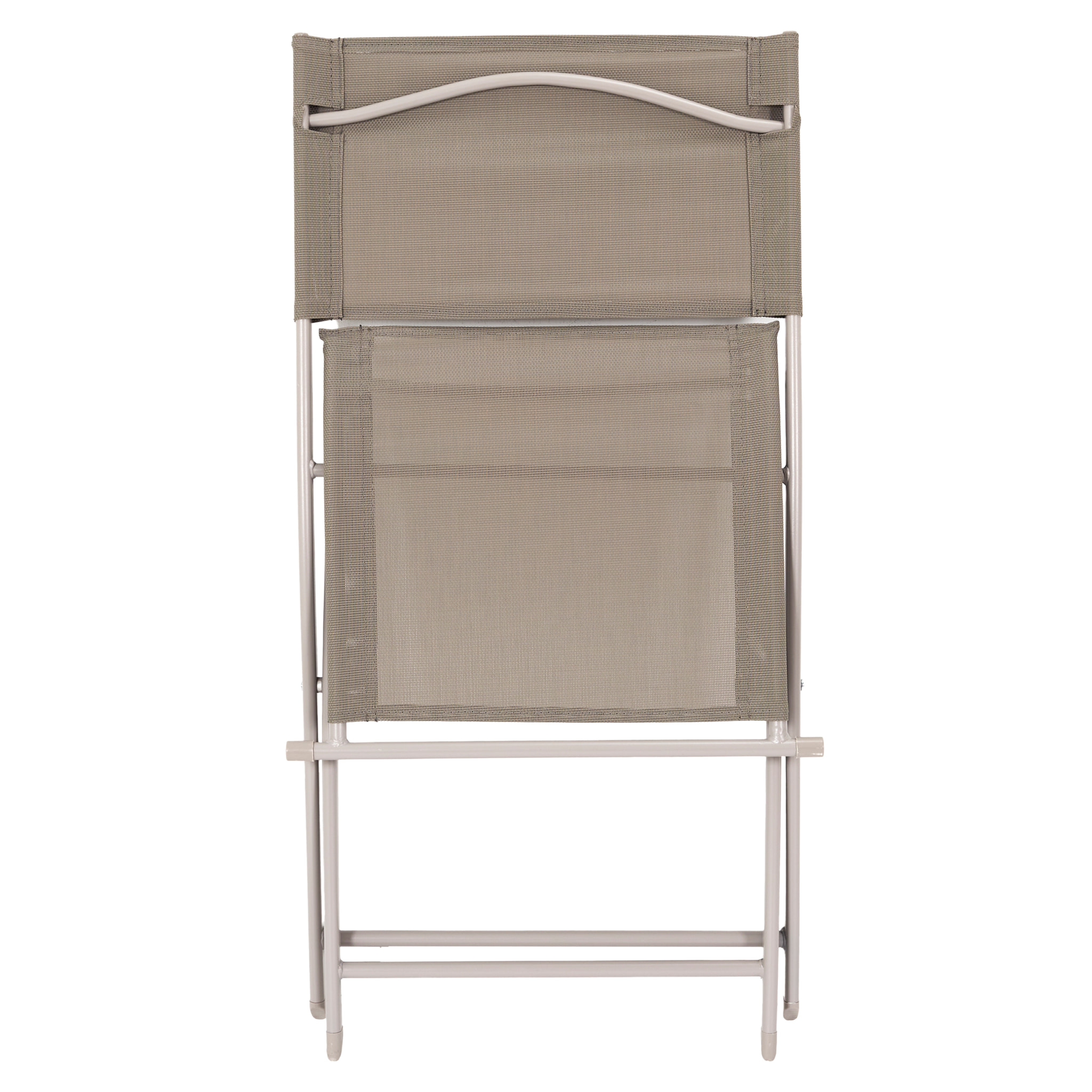 Chaise Elba Beige
