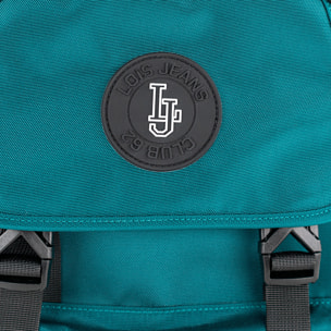 Mochila Casual/Ocio Lois Bross Petroleo
