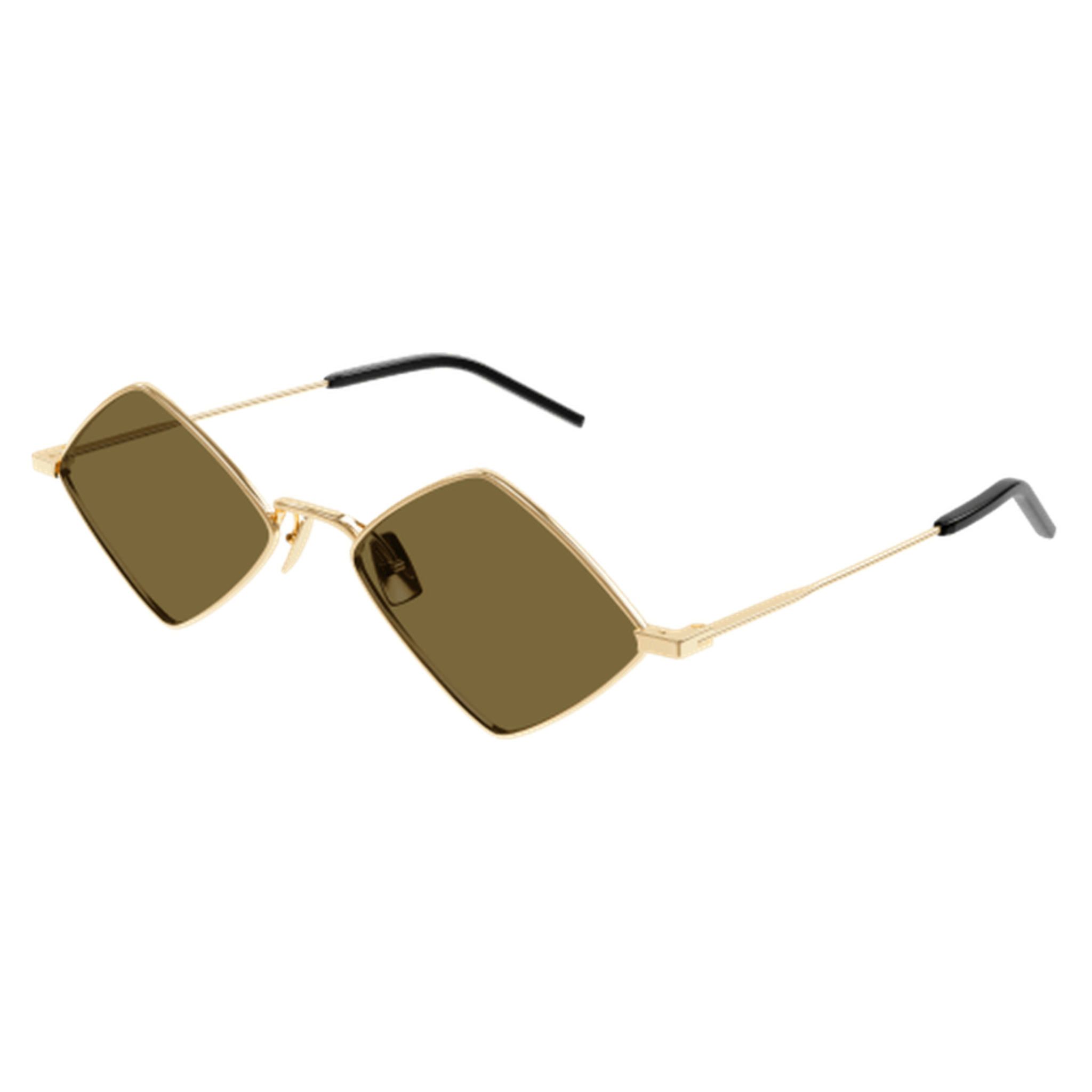 Gafas de Sol Saint Laurent SL 302 LISA-011 de Metal Unisex 55 mm