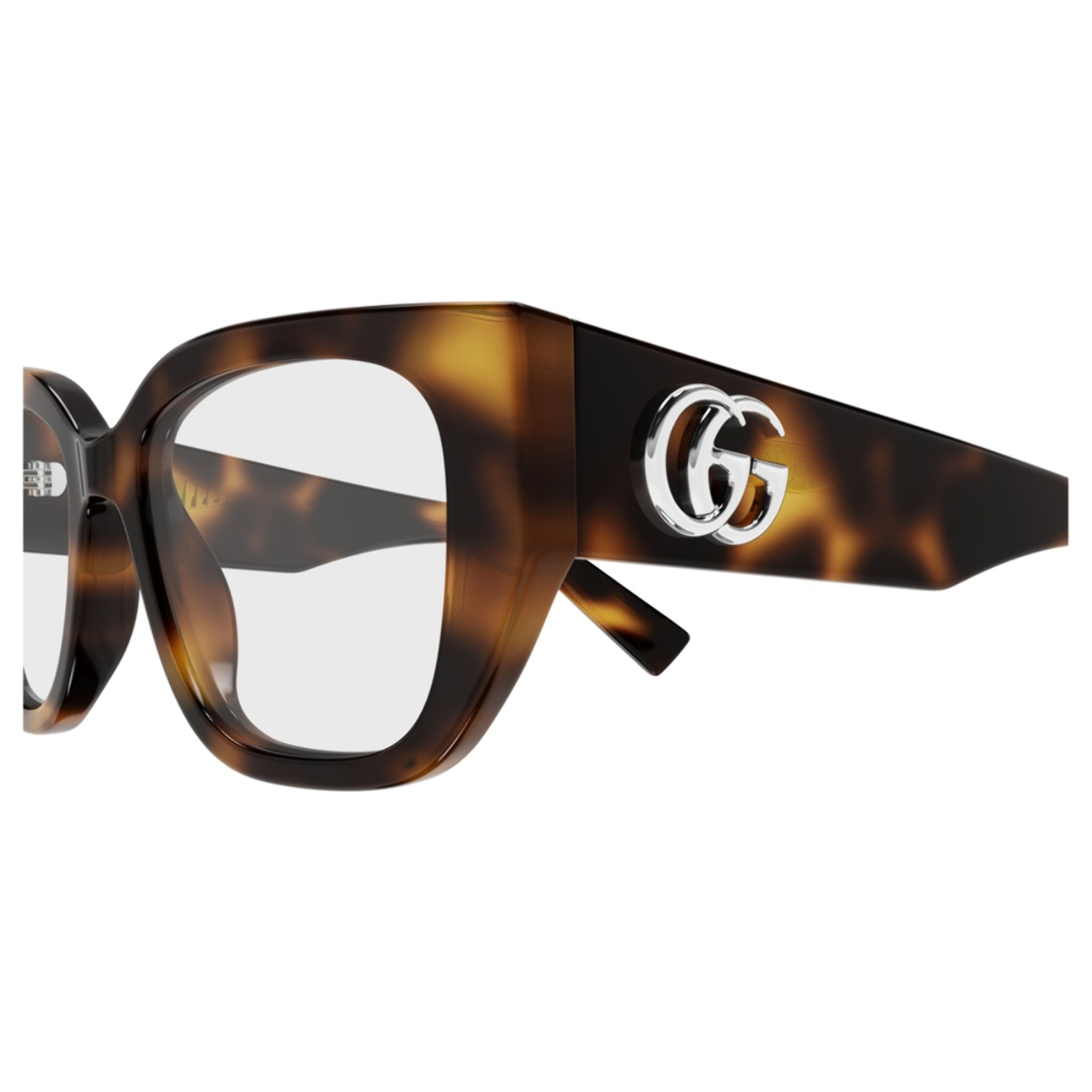 Gafas de Vista Gucci GG1952O-002 de Acetato Mujer 51 mm