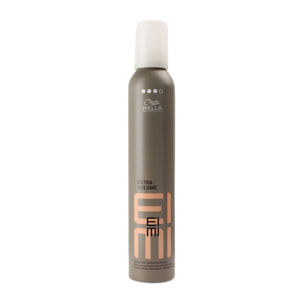 WELLA Eimi Extra-Volume Styling Mousse voluminizadora de alta resistencia 300ml