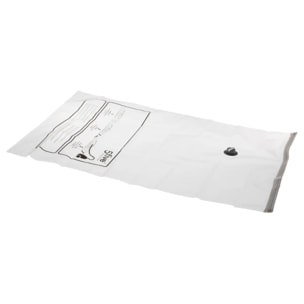 Lot de 4 sacs compresseurs "Air-Flat"