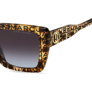 Gafas de Sol Marc Jacobs MARC 733/S H7P de Acetato Mujer 52 mm
