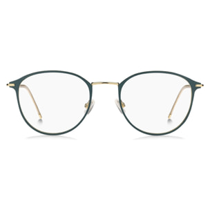 Gafas de Vista Hugo Boss 1867 OGA de Metal Mujer 50 mm