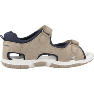 Sandalias Niño de la marca CHICCO  modelo FORREST Beige