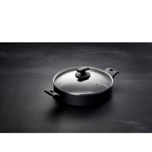 Sauteuse 79Nord Reborn