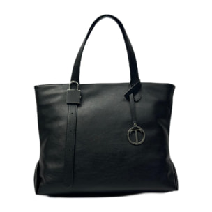 Borsa Adulto unisex Tata Italia Nero