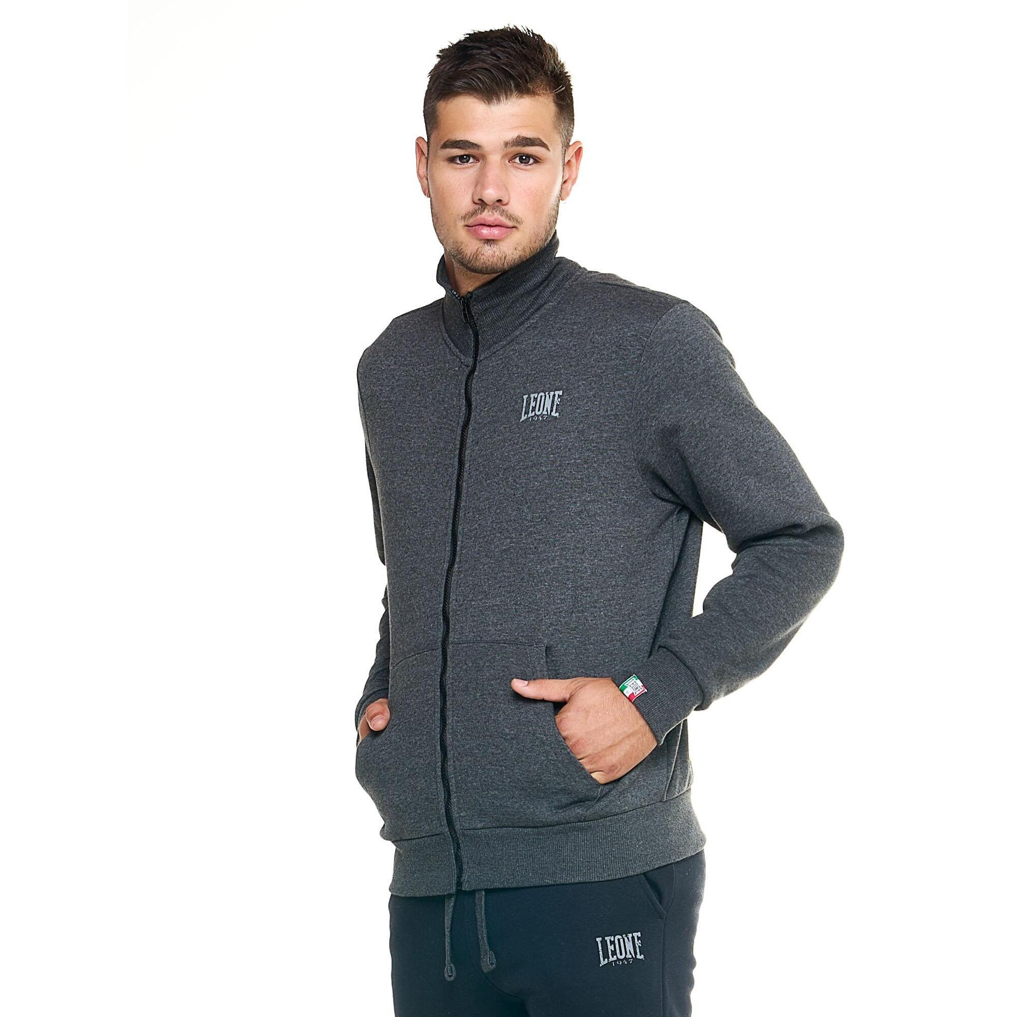 Chándal básico vintage Leone hombre