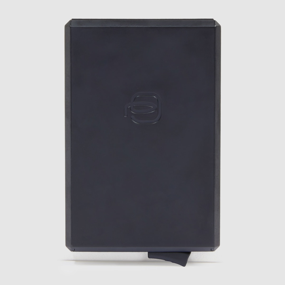 Piquadro Portacarte uomo automatico MagSafe®