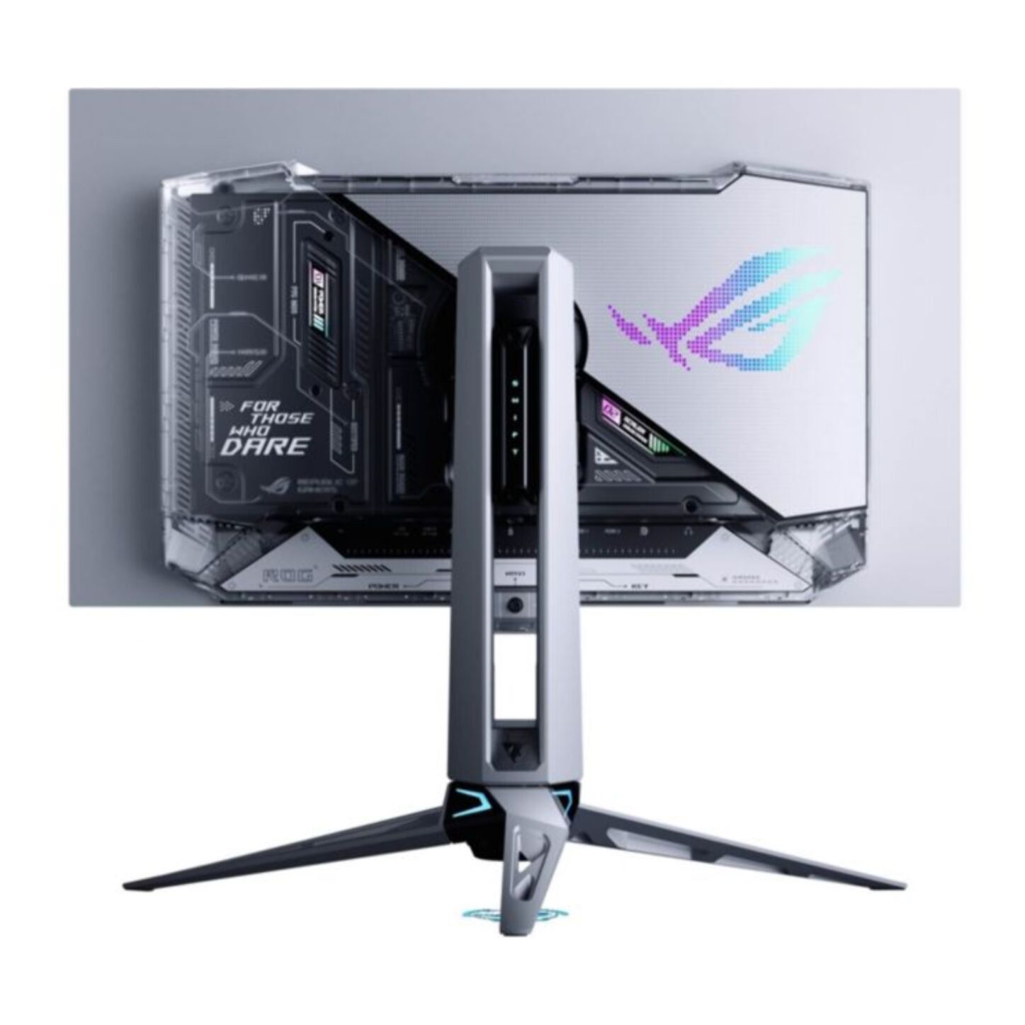 Ecran PC Gamer ASUS PG27AQWP 27" QHD 540Hz OLED HDR True Black 500 HDMI 2.1 G-Sync