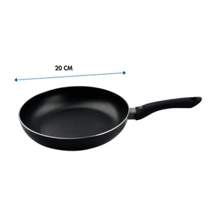 Poêle à frire 20 cm Elo Smart Life