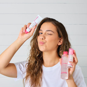 Hydra+ - Crème Teintée Éclat SPF50+